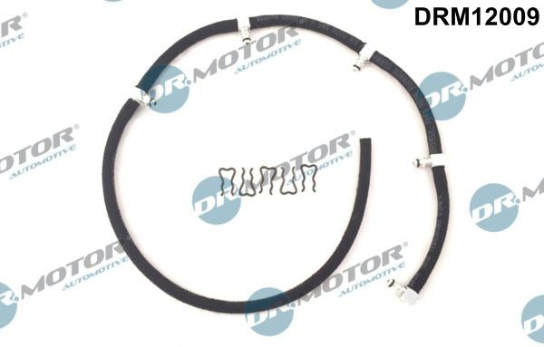 DRM12009 Dr.motor